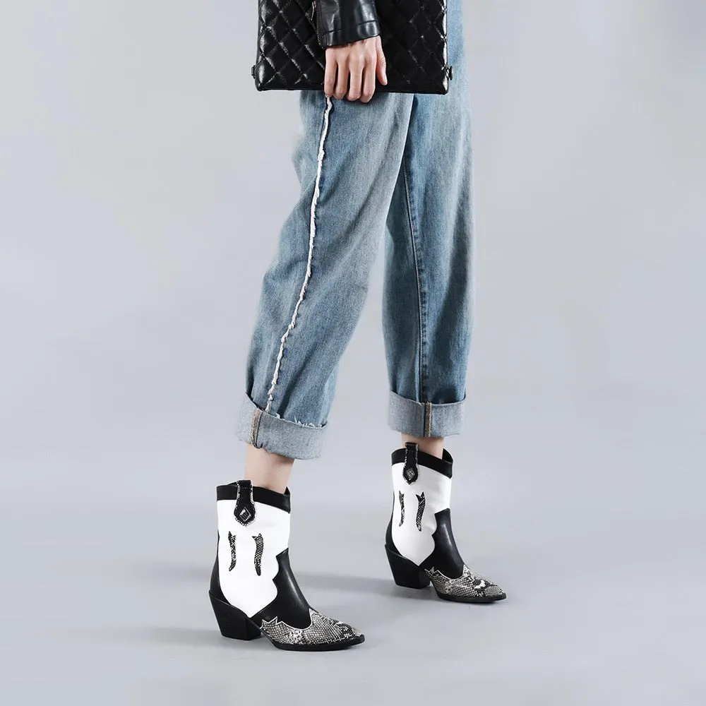 JOSEPHINE BOOTS