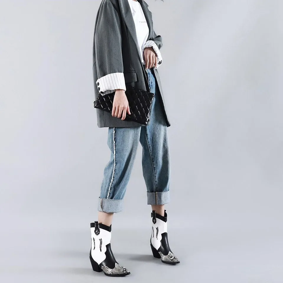 JOSEPHINE BOOTS