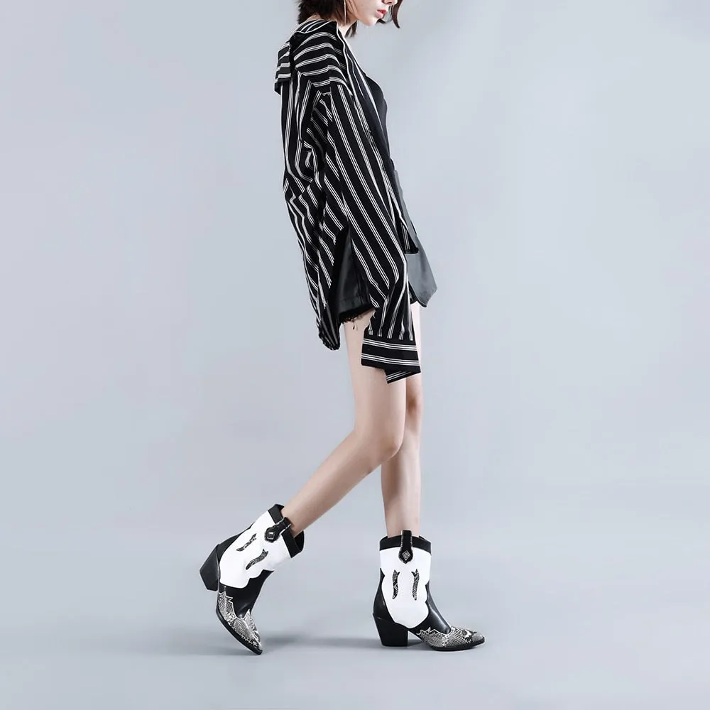 JOSEPHINE BOOTS