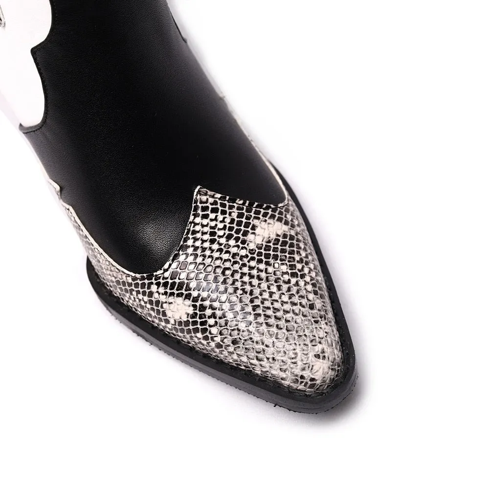 JOSEPHINE BOOTS