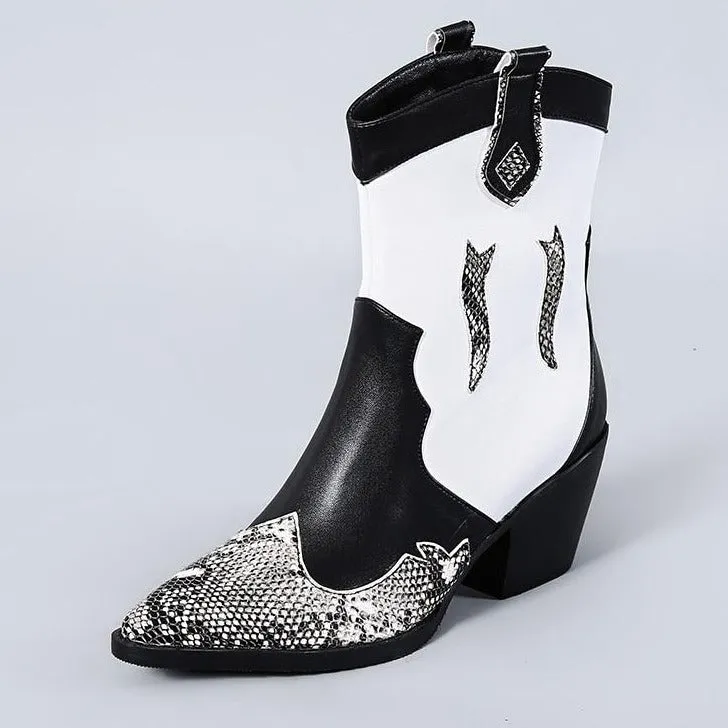 JOSEPHINE BOOTS