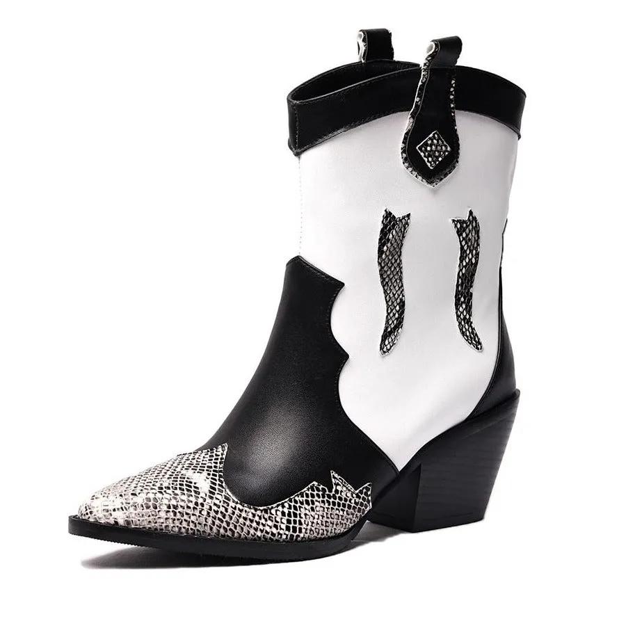 JOSEPHINE BOOTS