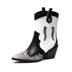JOSEPHINE BOOTS