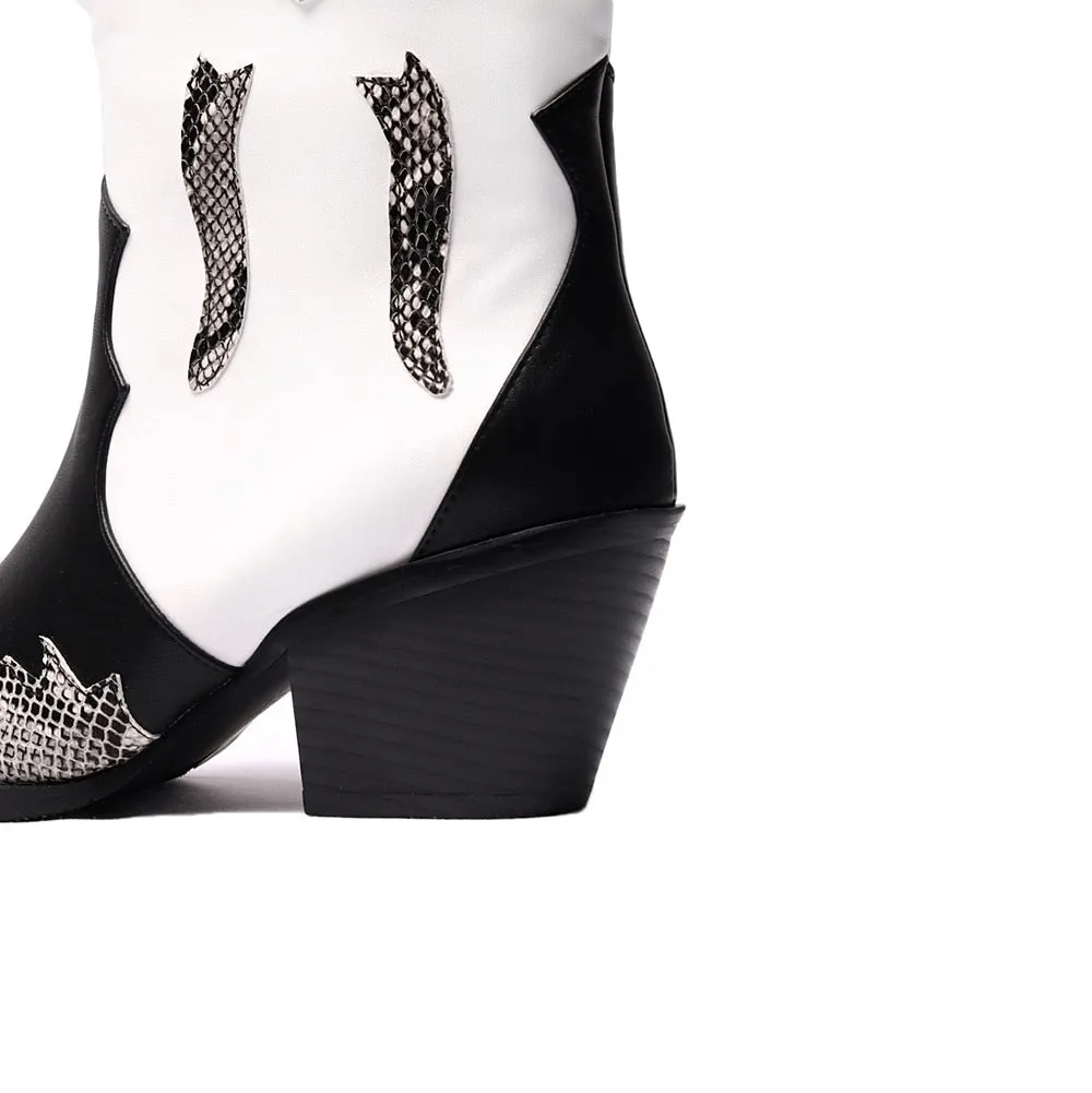 JOSEPHINE BOOTS