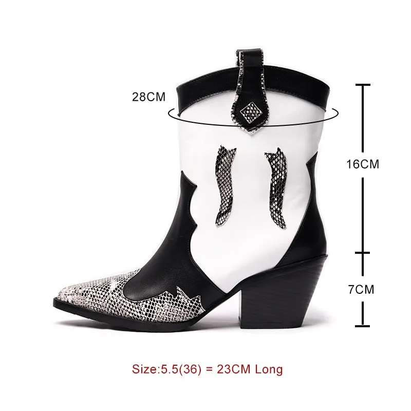 JOSEPHINE BOOTS
