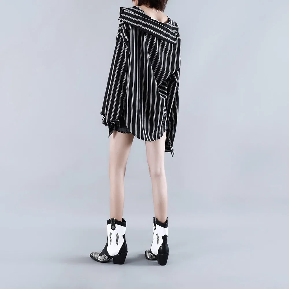 JOSEPHINE BOOTS