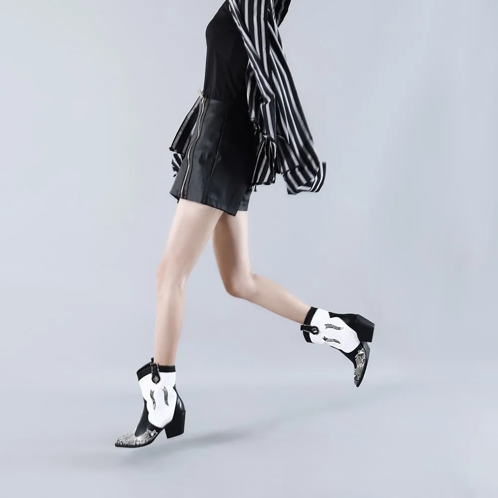 JOSEPHINE BOOTS