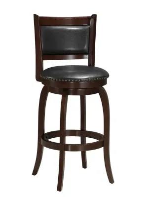 Jost Swivel  Bar Stool BE1517BS