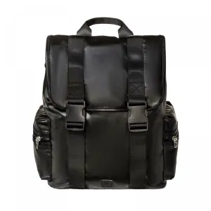 JoyLab Pearlized Buckle Closure Backpack