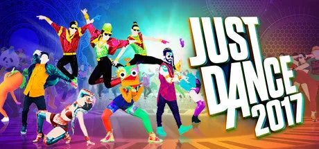 Just Dance 2017 (XBOX ONE)