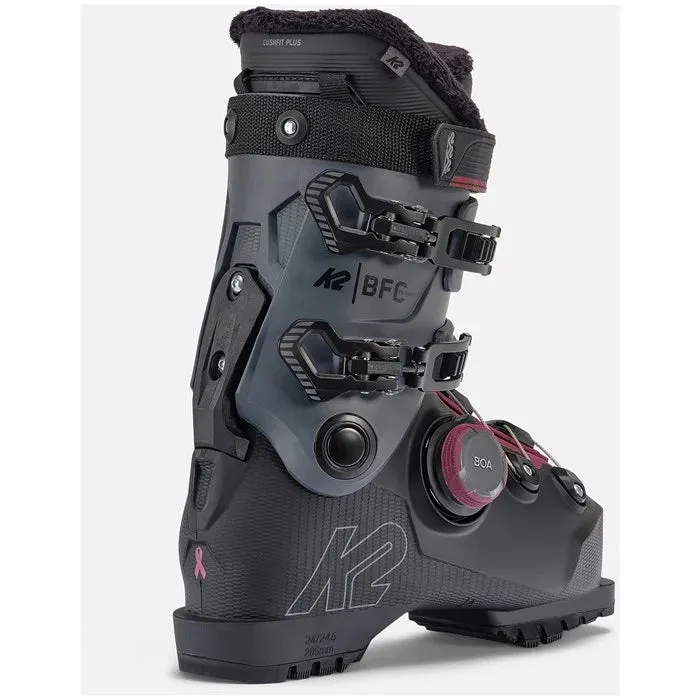 K2 BFC 95 BOA Womens Ski Boot 2025