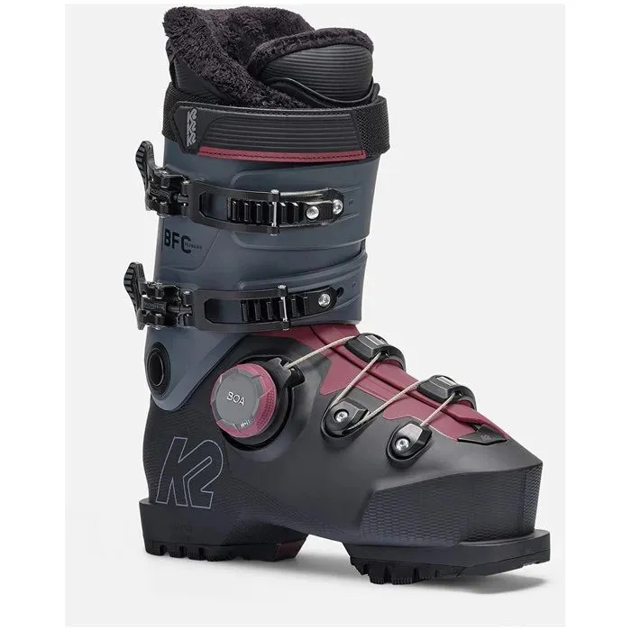 K2 BFC 95 BOA Womens Ski Boot 2025