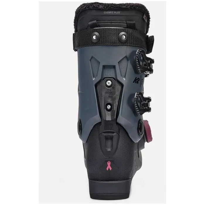 K2 BFC 95 BOA Womens Ski Boot 2025