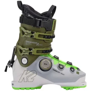 K2 Mindbender 130 Ski Boot 2025