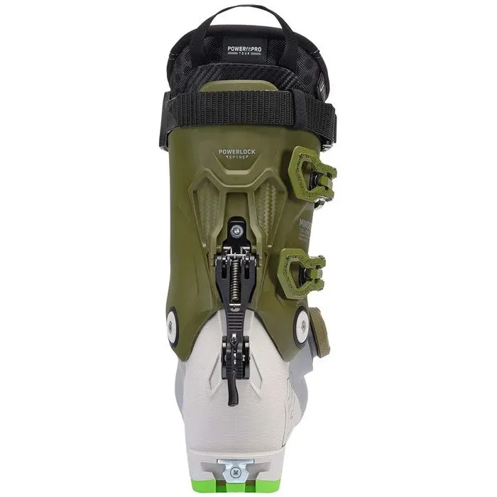 K2 Mindbender 130 Ski Boot 2025