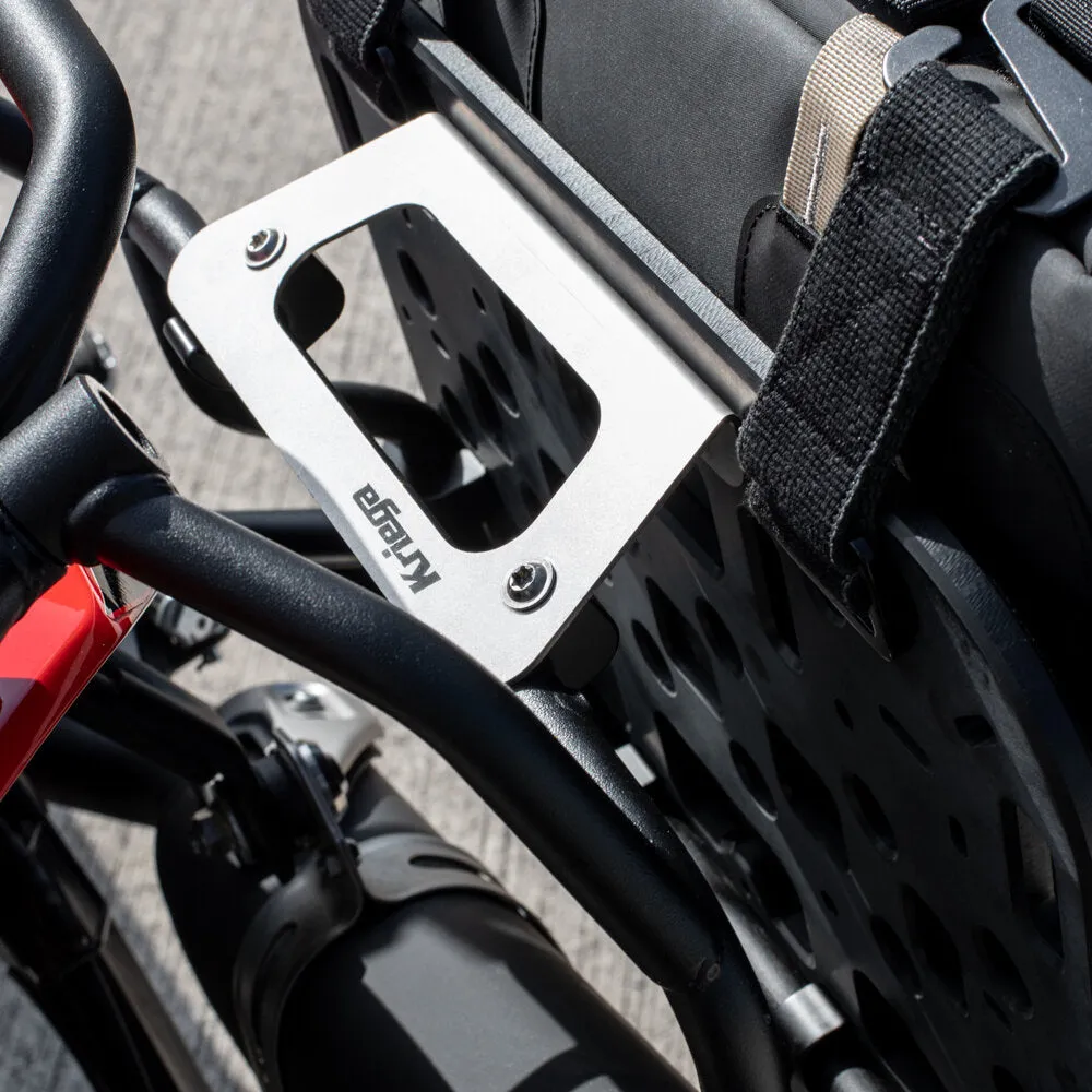 Kriega OS-PLATFORM ADAPTOR YAMAHA T700