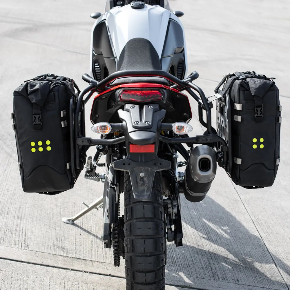 Kriega OS-PLATFORM ADAPTOR YAMAHA T700