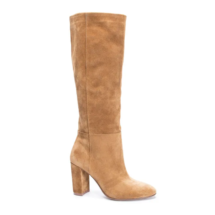 Kristy Suede Boot