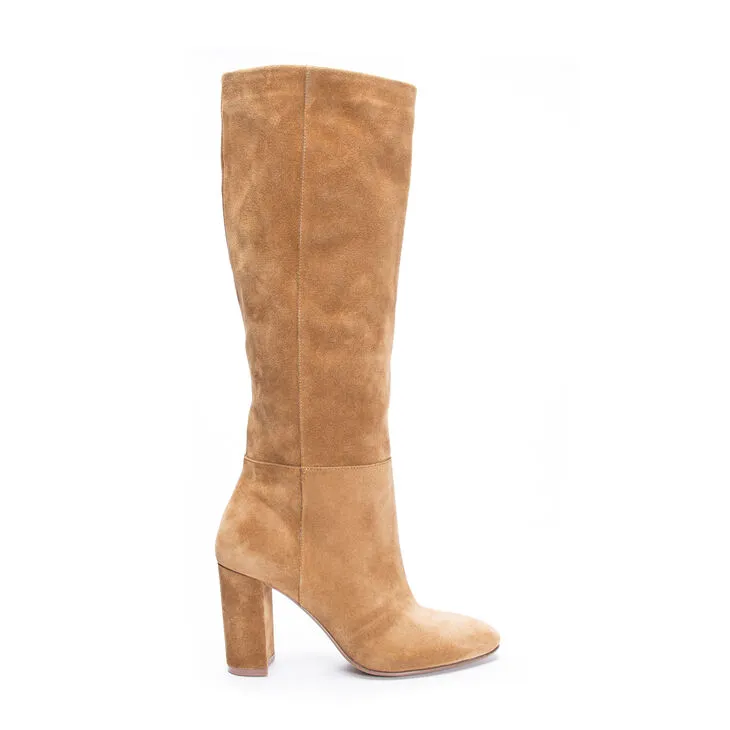 Kristy Suede Boot