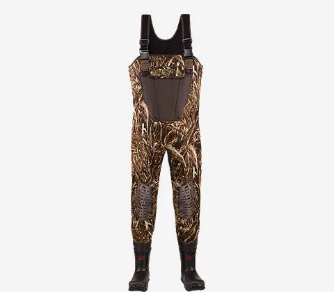 Lacrosse Mallard II Realtree MAX5 Waders