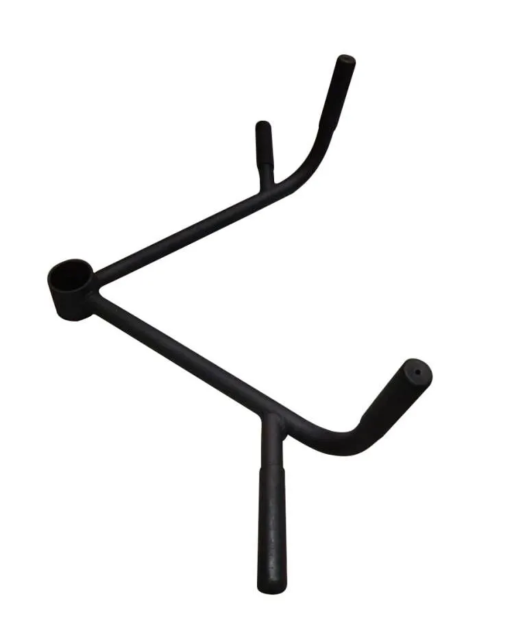 Landmine T-Bar Handle | 50mm