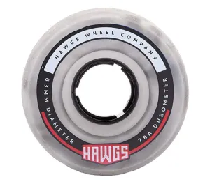 Landyachtz Fattie Hawgs G/W 78a 63mm