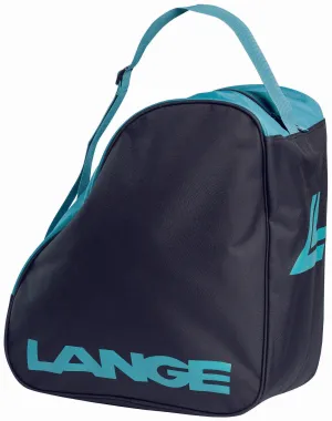 Lange Bolso Porta Botas Ski Intense Negro