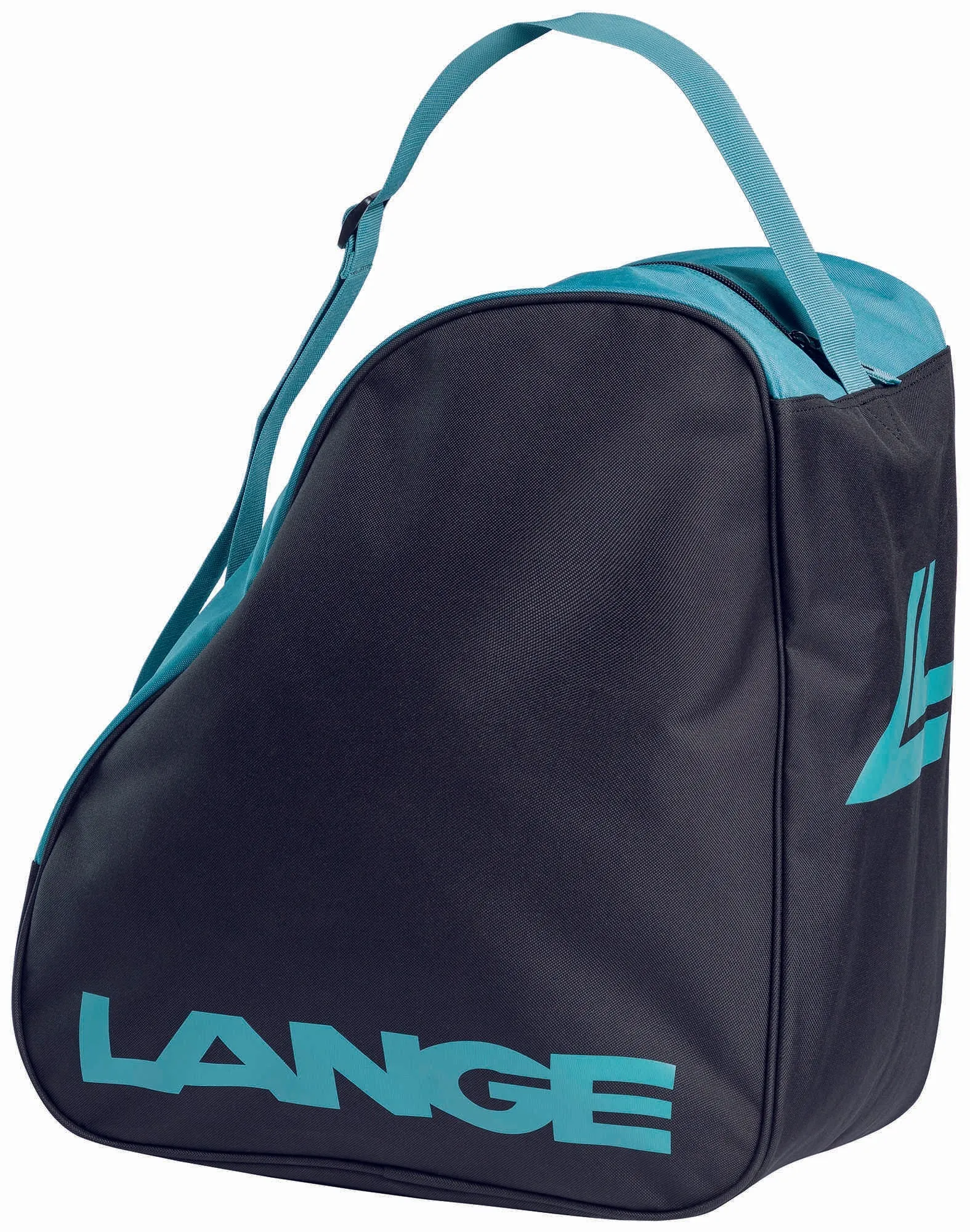 Lange Bolso Porta Botas Ski Intense Negro