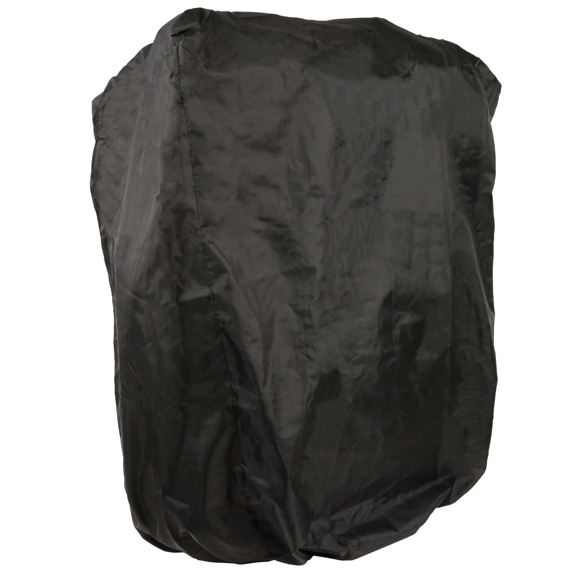 Large Leather Deluxe Sissy Bar Pack (20X16X6)