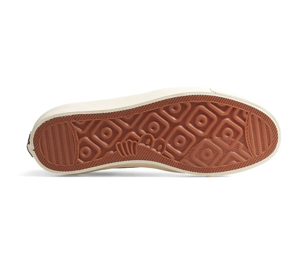 Last Resort AB VM001 Leather LO - Black/White