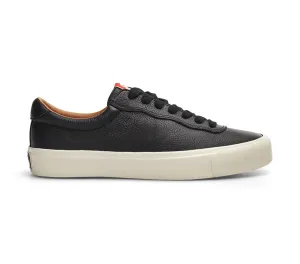 Last Resort AB VM001 Leather LO - Black/White