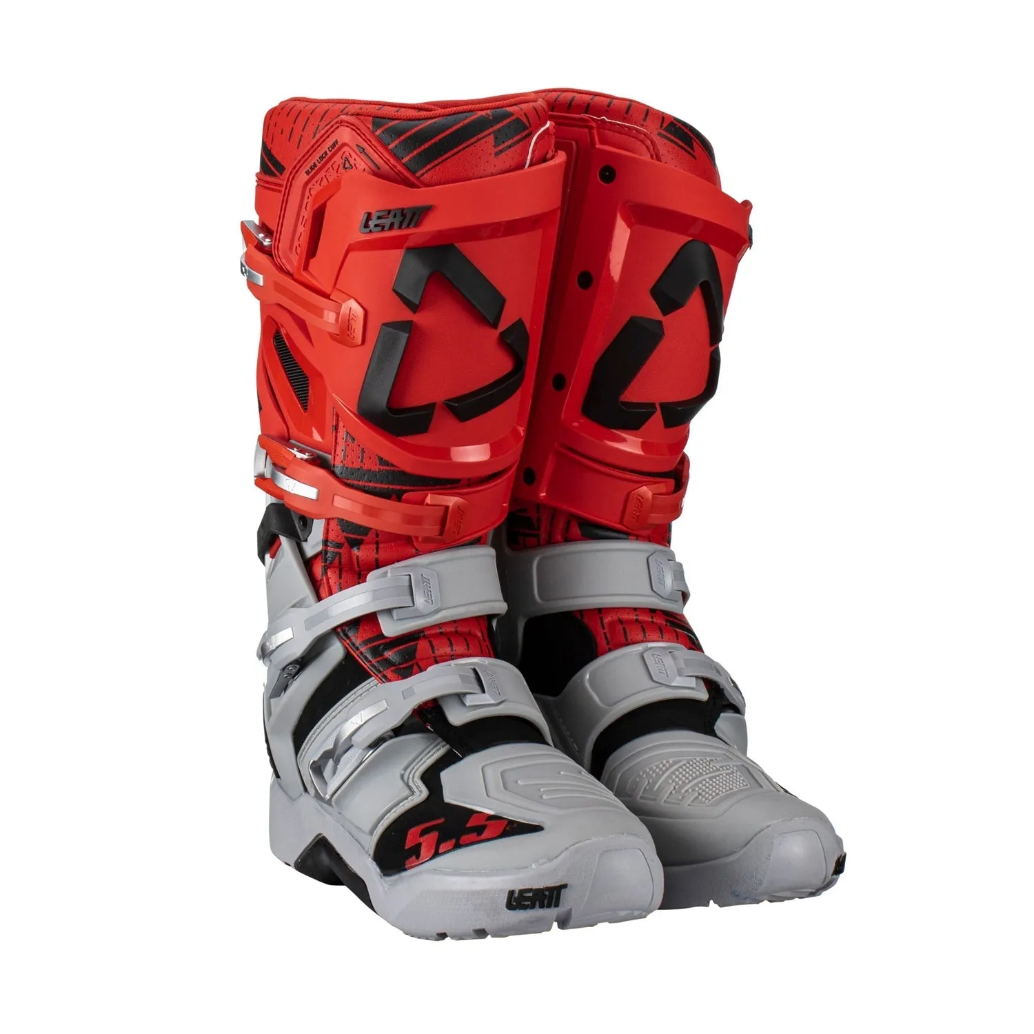 Leatt 5.5 FlexLock Enduro Boots