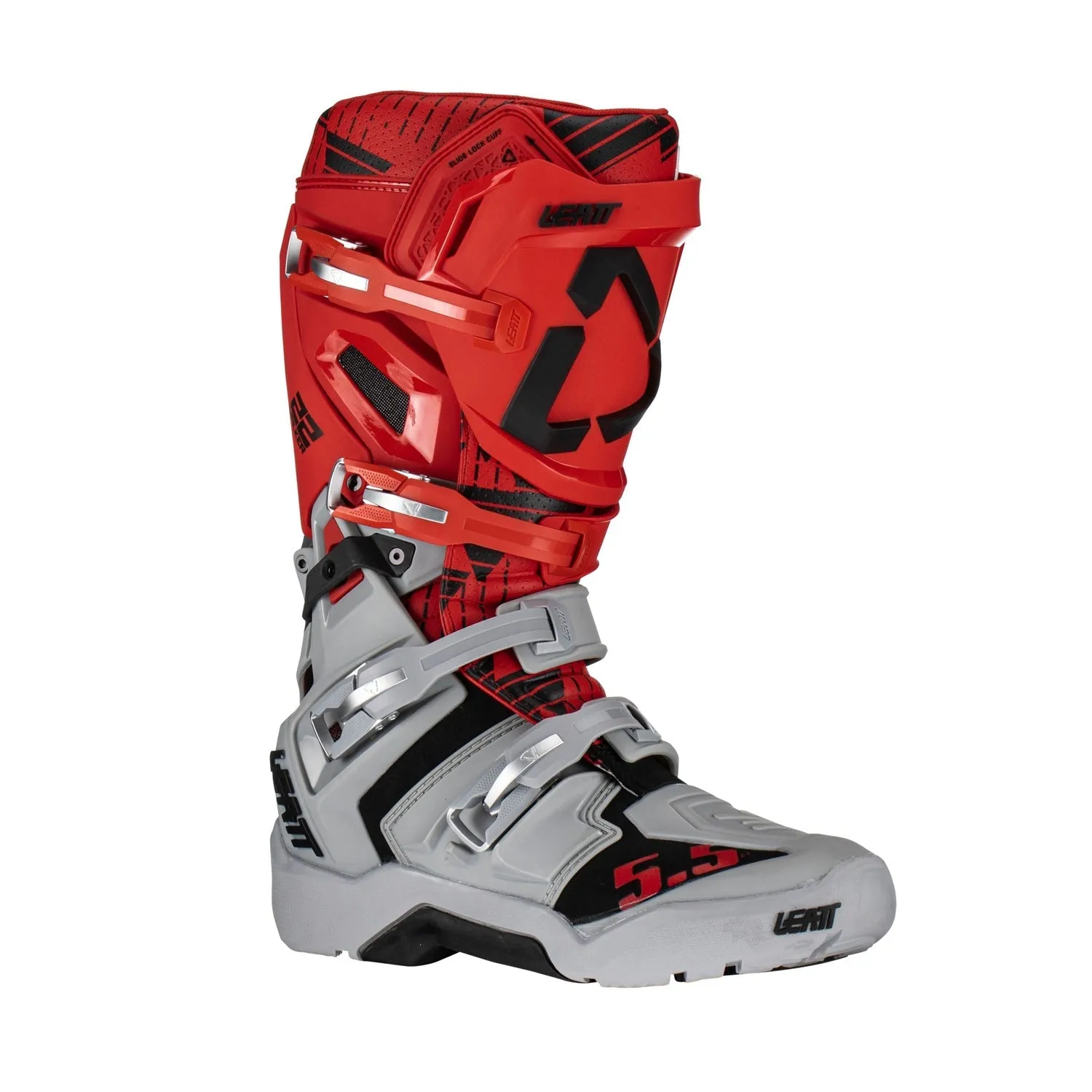 Leatt 5.5 FlexLock Enduro Boots