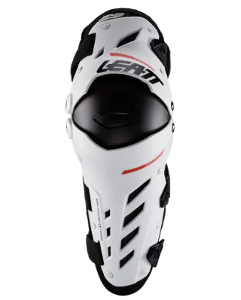 LEATT KNEE GUARD DUAL AXIS JUNIOR [2023]