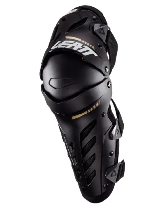 LEATT KNEE GUARD DUAL AXIS JUNIOR [2023]