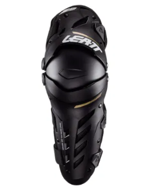 LEATT KNEE GUARD DUAL AXIS JUNIOR [2023]