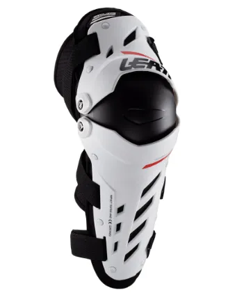 LEATT KNEE GUARD DUAL AXIS JUNIOR [2023]