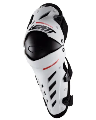 LEATT KNEE GUARD DUAL AXIS JUNIOR [2023]