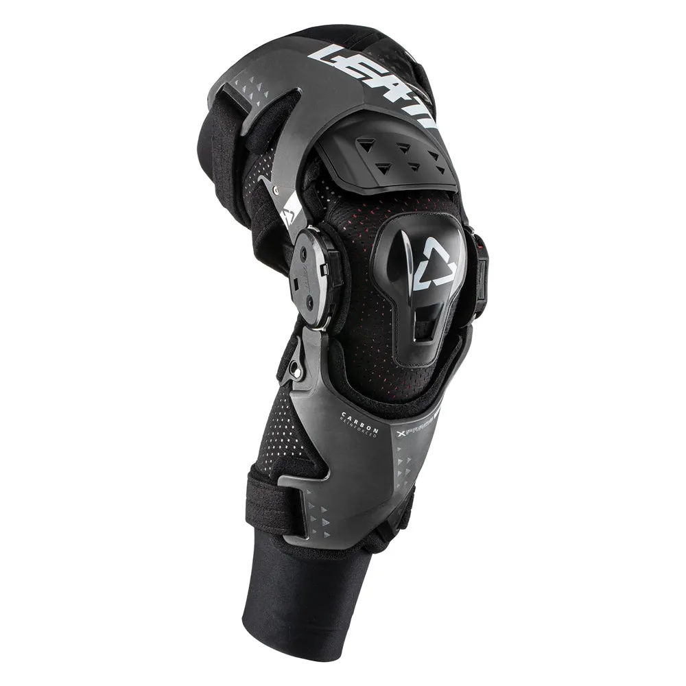 Leatt X Frame Hybrid Knee Guards