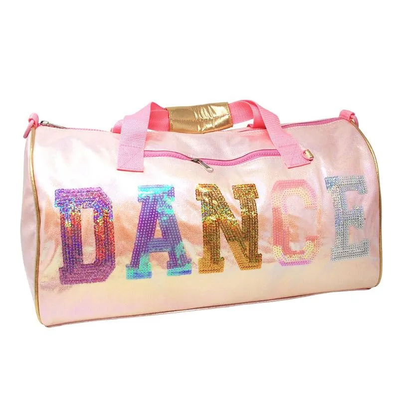 Lets Dance Carry All Studio Bag