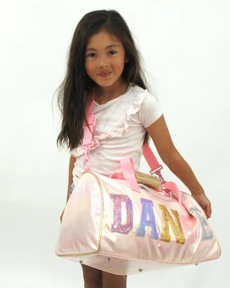 Lets Dance Carry All Studio Bag