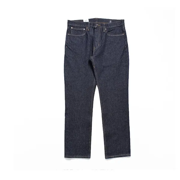 Levi's® Skate - 511 Slim 5 Pocket SE PSK Jeans - Indigo