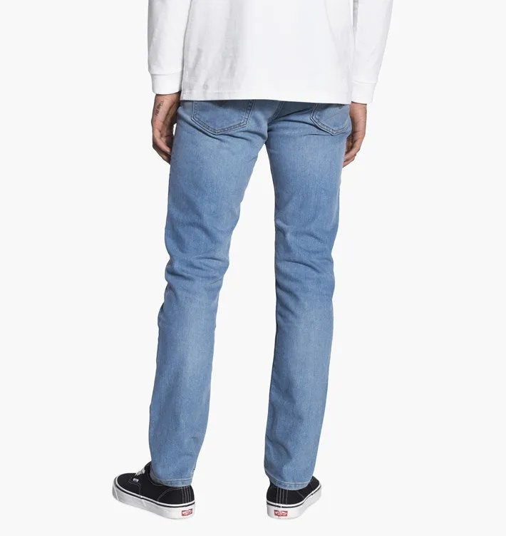 Levis Skate 511 Slim Fit Jeans Channel