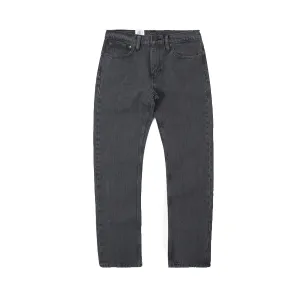 Levi's® Skate - Skate 511 Slim 5 Pocket Jeans - Washed Black SALE