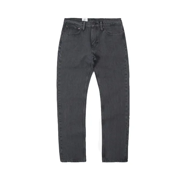 Levi's® Skate - Skate 511 Slim 5 Pocket Jeans - Washed Black SALE