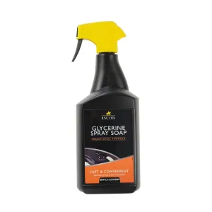 Lincoln Glycerine Spray Soap