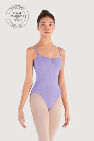 LR5001L - Bloch RAD Rasine Womens Examination Leotard