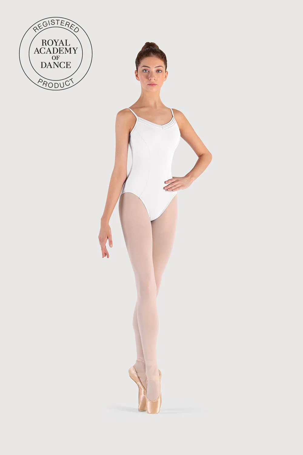 LR5003L - Bloch RAD Rosalind Womens Examination Leotard
