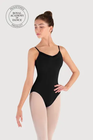 LR5003L - Bloch RAD Rosalind Womens Examination Leotard