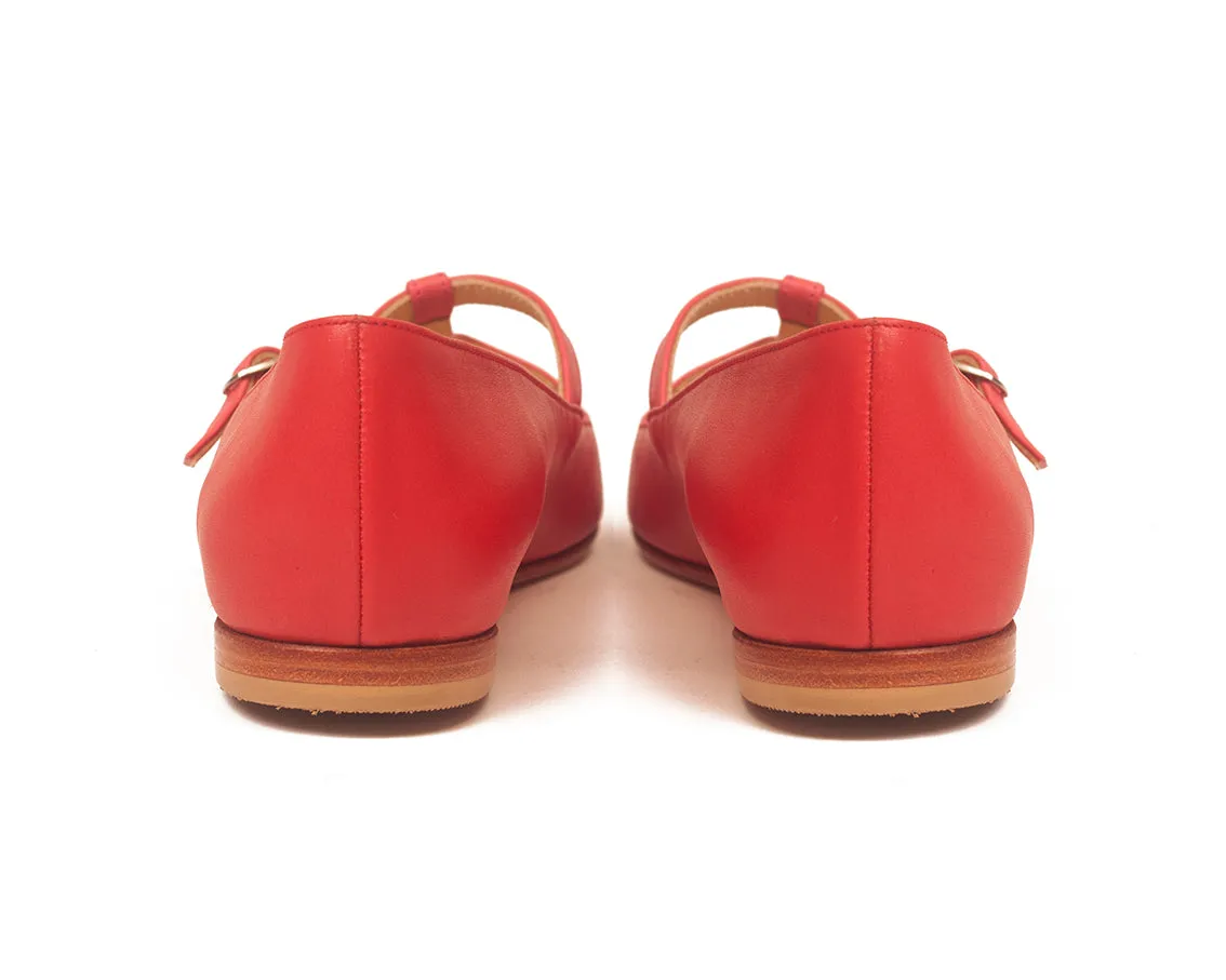 Lucca Red
